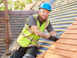 Best Commercial Roofing Services  in Decherd, TN